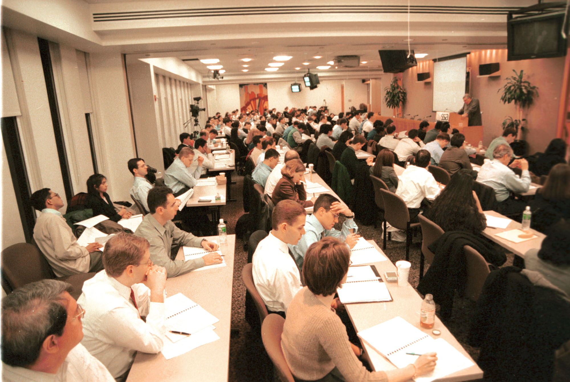 CFA 3 43 3 Bloomberg CFA 3 43 3 Bloomberg