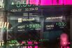 Stocks Whipsaw as Banks Remain Lower After Yellen