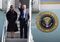 Donald Trump,Melania Trump