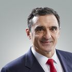 Headshot of Joseph Galli Jr