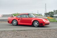 relates to See the 1980s Ferraris, Lancias, and Porsches That’ll Star at Pebble Beach