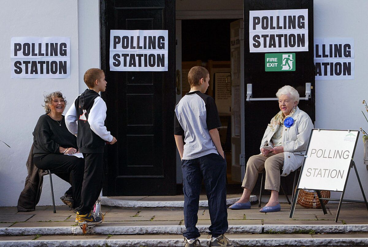 British Teens Have Yet Another Reason for Pity