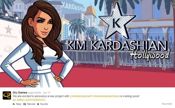 Company Behind Kardashian Game Turns to Disney Characters