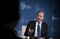 Key Speakers At The IIF Annual Membership Meeting