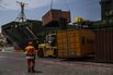 Operations At A Copper Refinery And Smelter Facility As Peru Post Biggest Trade Surplus In Years 
