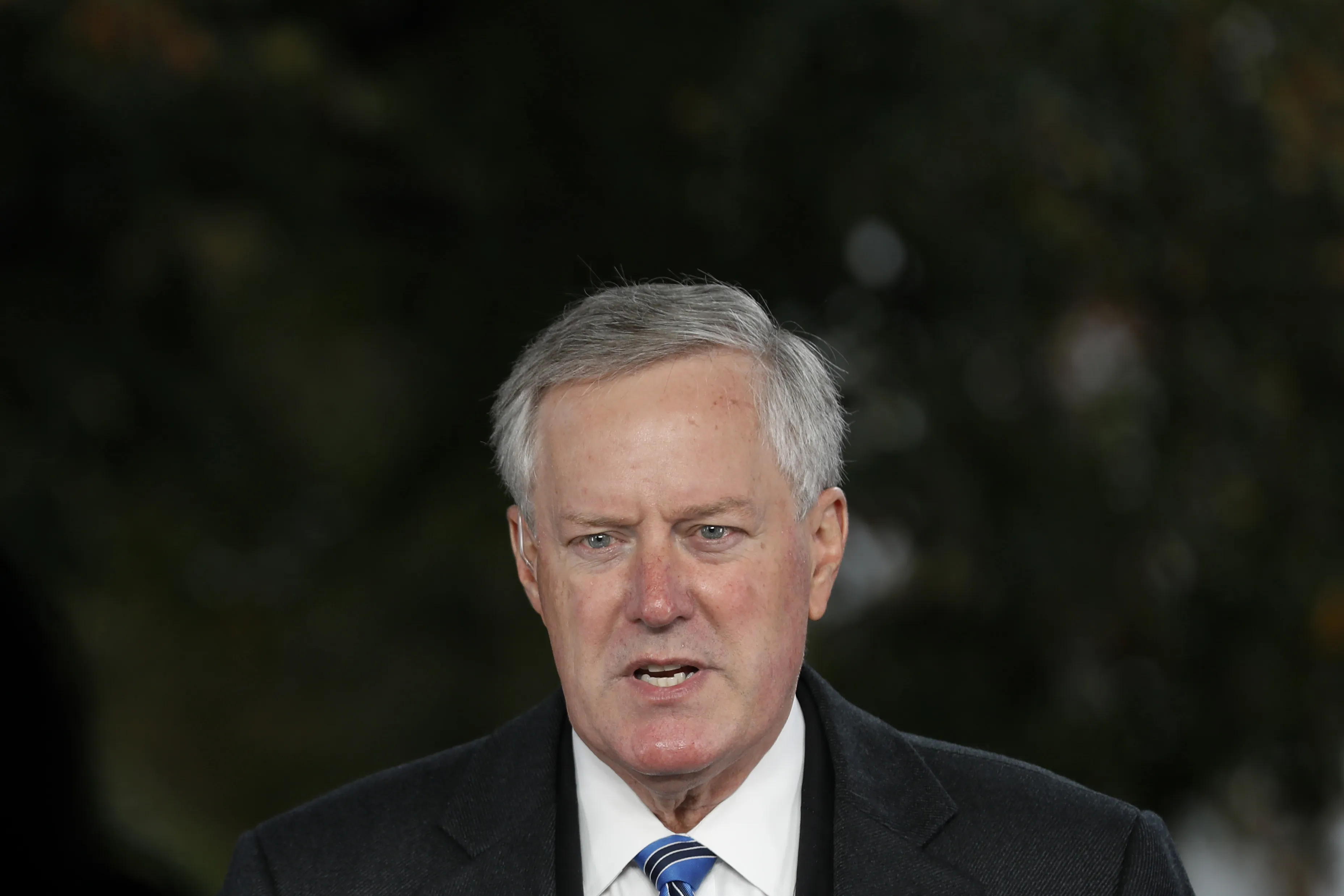 Mark Meadows 