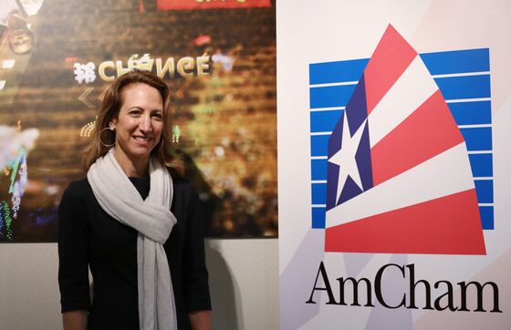 Hong Kong AmCham Employees Allege Unfair Dismissal, SCMP Says