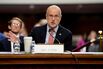 FCC Chairman Carr Defends Jimmy Kimmel Remarks to Congress