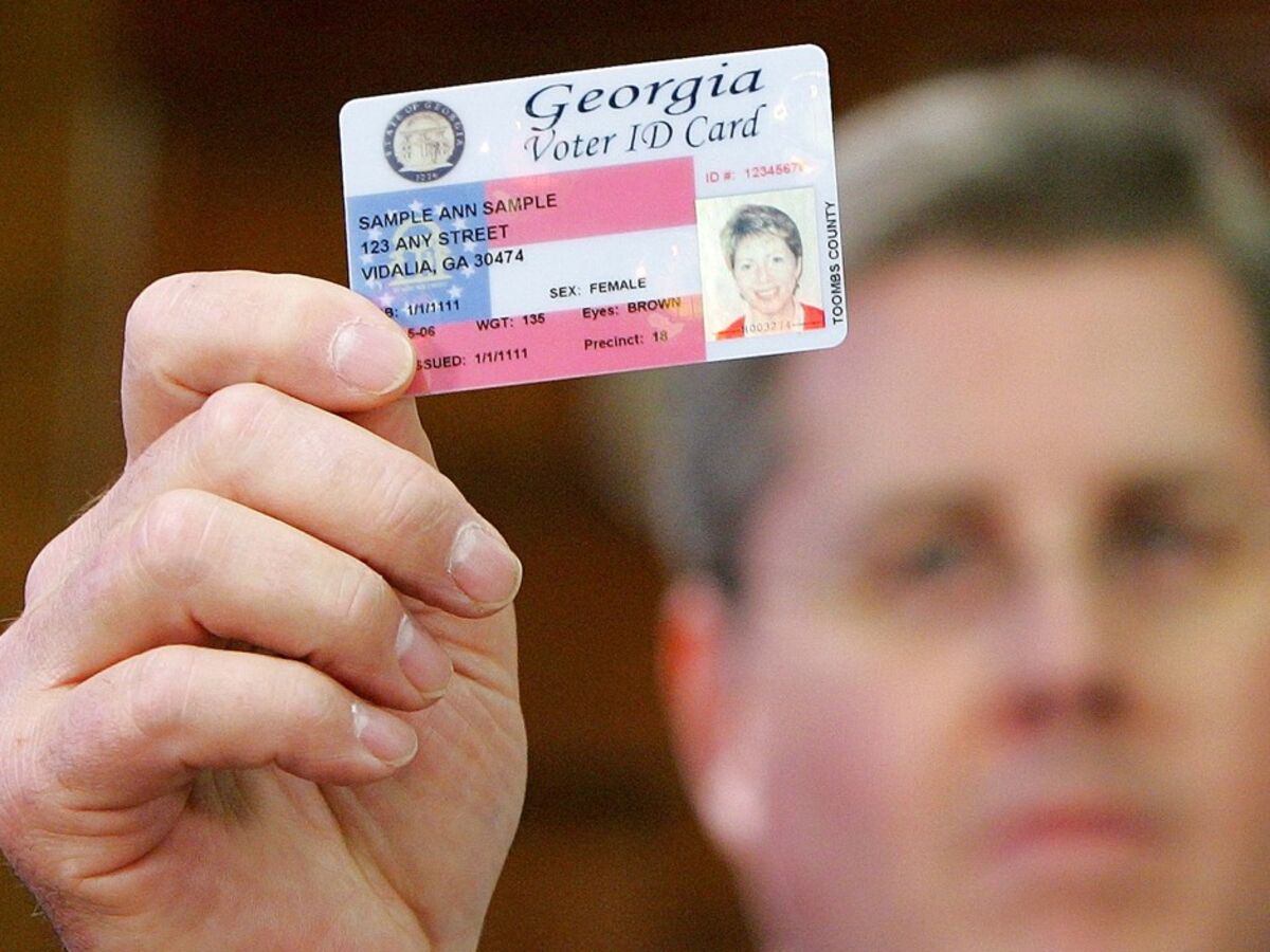 How To Get Voter Id Card