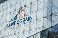 relates to Zero-Carbon Flat Glass Made for the First Time by Saint-Gobain
