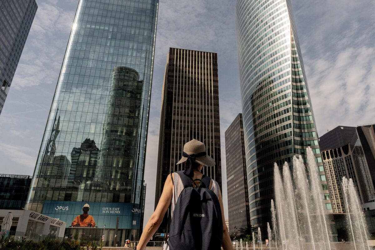 JPMorgan Quants Say Strongest Earnings Upgrades Are in Europe