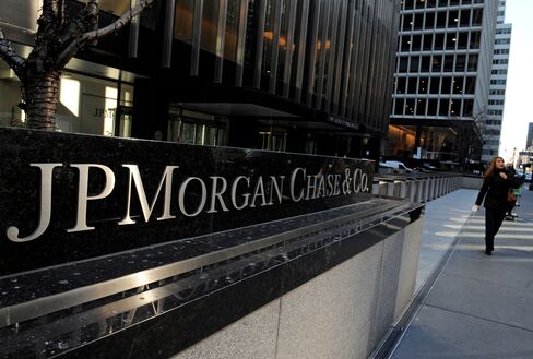 JPMorgan Chase & Co.