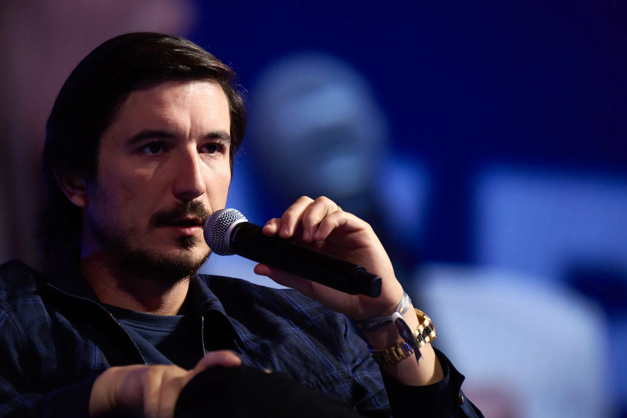 The Stocks Will Be Tokenized - Bloomberg