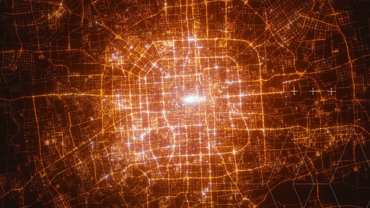 Why Building the Best Grid Is a Key to the Future