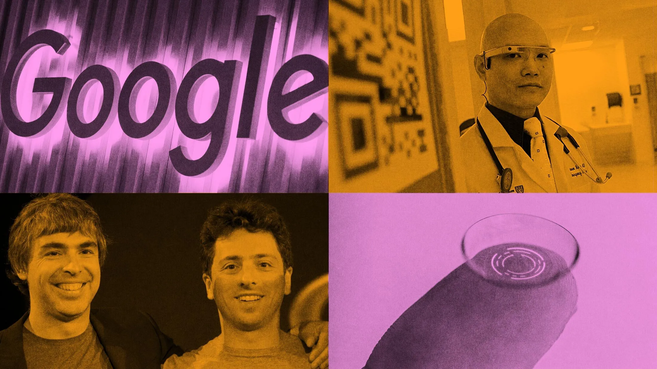 Google Sees AI as The Key to a Health-Care Revolution - Bloomberg