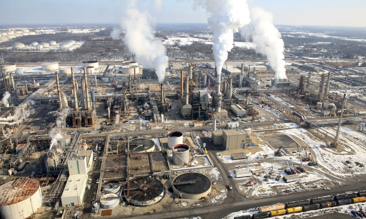 🟪"Elliott Investment Management: Ritorno in campo per l'acquisizione di Citgo Petroleum?"
