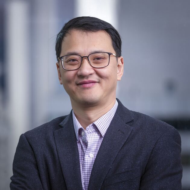 Ye Xie | Bloomberg