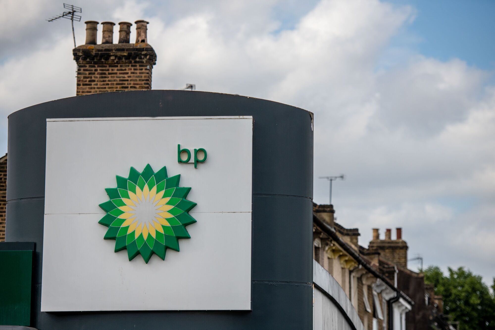 BP UK Windfall Tax Bill Rises to 1 Billion as Profits Stay High