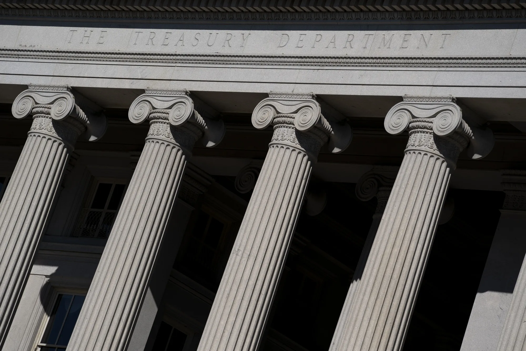An unstable market for Treasuries is a problem for everyone