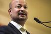 1Malaysia Development Bhd President Arul Kanda Speaks At Forum
