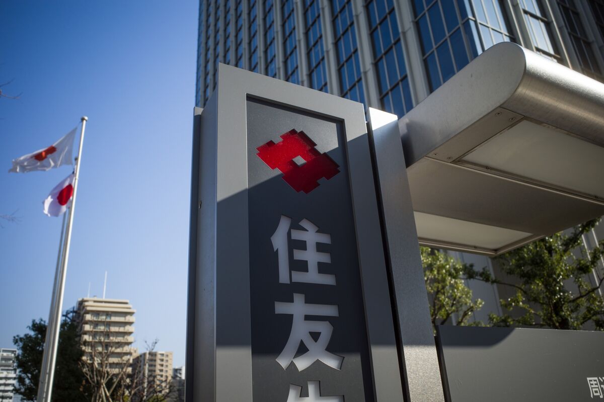 ⚫️ BLOOMBERG: Sumitomo Life Insurance Co. promette di non vendere attivi di debito in perdita per evitare registrazioni negative