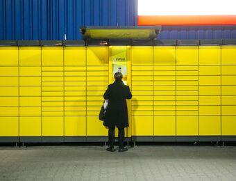 relates to InPost Shareholders Seek Up to $3.9 Billion in Amsterdam IPO