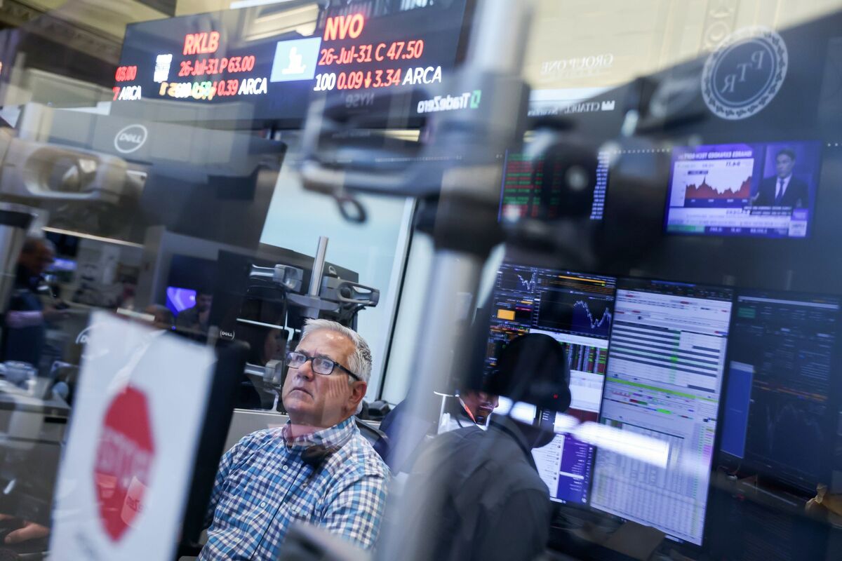 US High-Grade Bond Market Sees the Most Issuers Since January