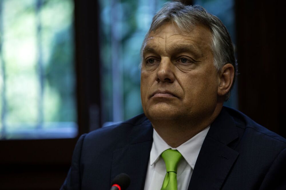 The Right Way to Handle Hungary’s Illiberalism