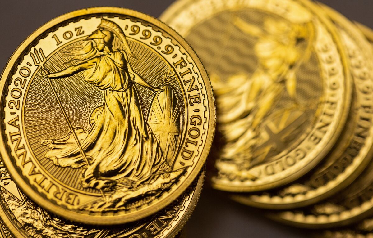 The Factors Driving the Gold Price to New Highs - 