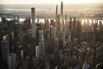 New York City As Covid Restrictions Are Lifted After Reaching Vaccine Goal