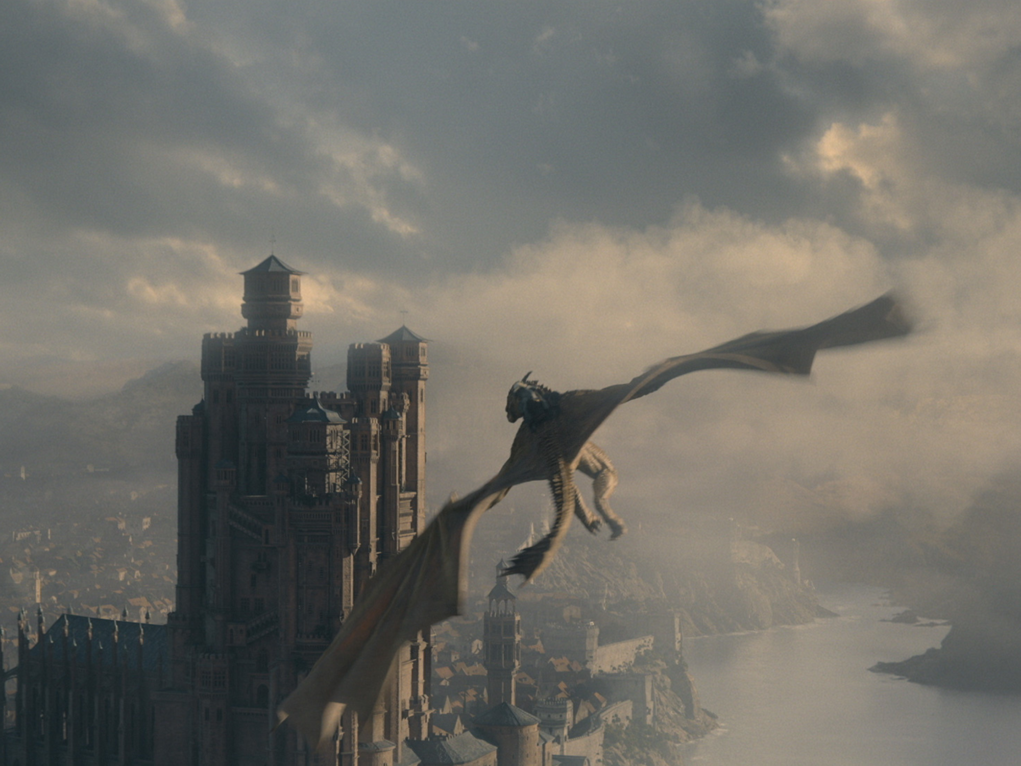 Is HBO's 'House of the Dragon' Trying To Fix One of 'Game of Thrones'  Biggest Mistakes?