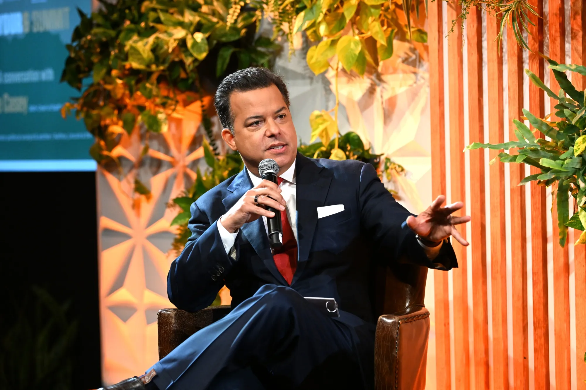 John Avlon