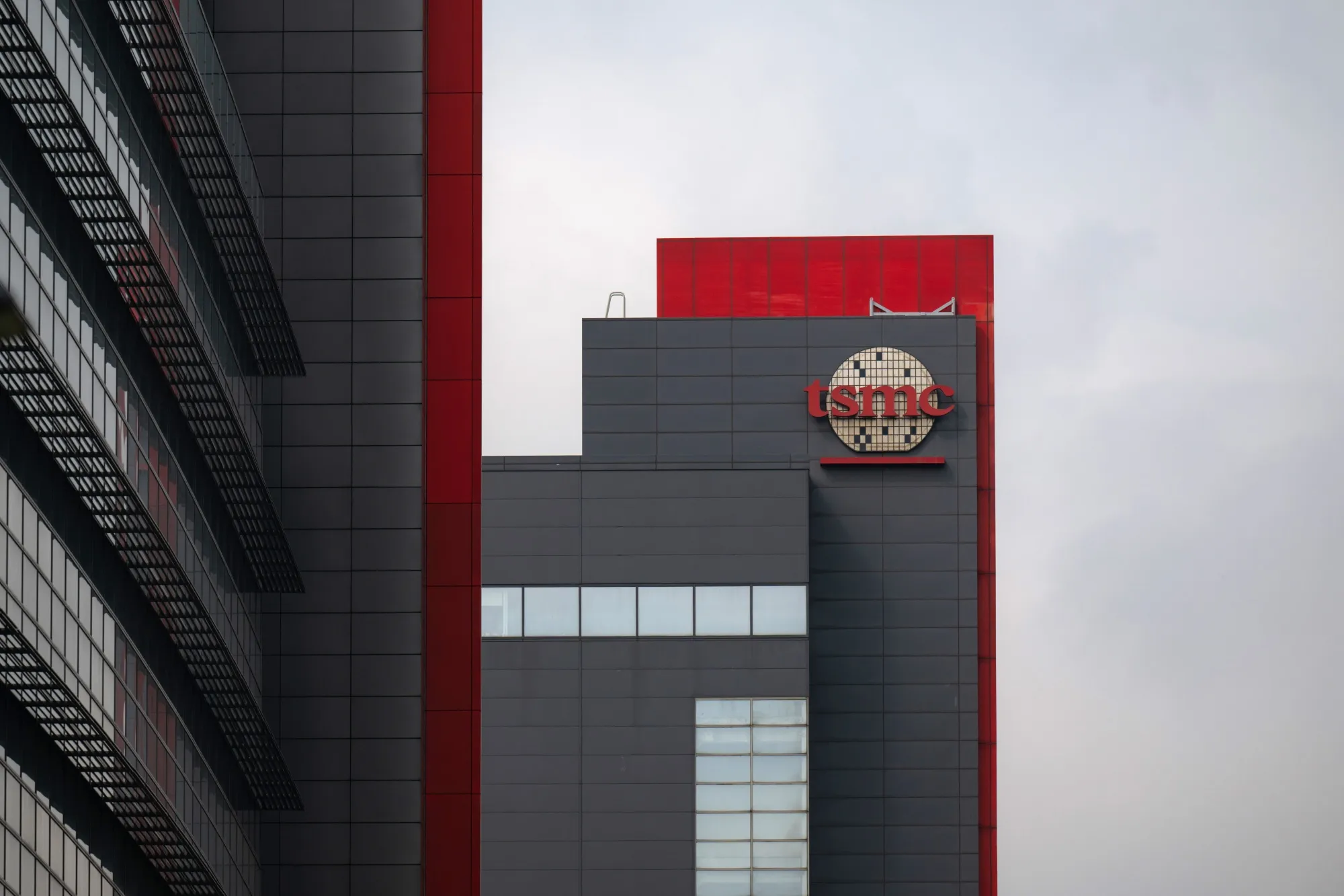 TSMC is seen as a prime beneficiary of the AI boom.