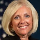 Headshot of Jennifer L Homendy