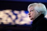 Treasury Secretary Yellen Speaks At Independent Community Bankers Of America Capital Summit