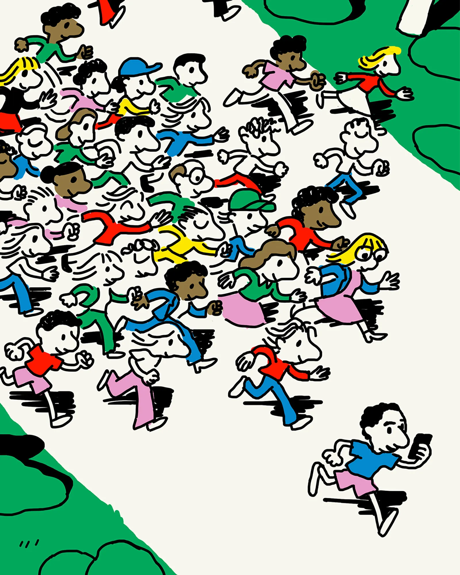 For Blackrock Feature