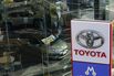 Vehicles and Dealerships Ahead of Auto Companies Earnings