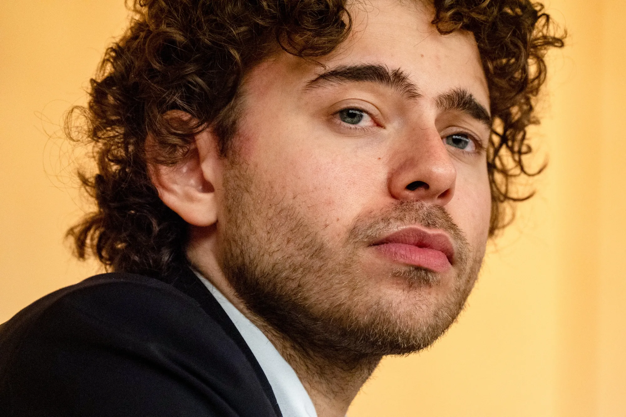 NYSE Owner to Invest $2 Billion in Betting Platform Polymarket - Bloomberg