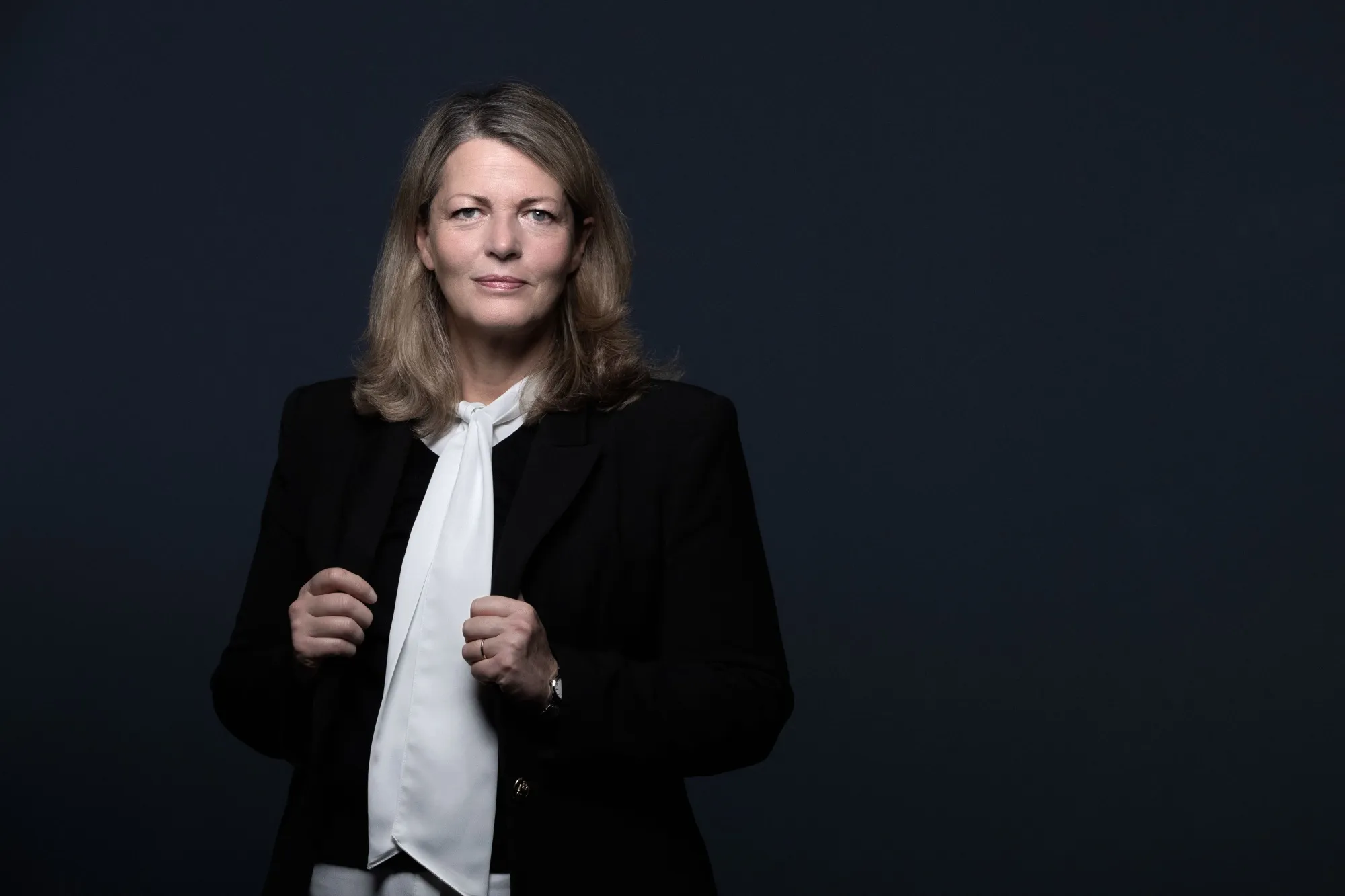 Marie-Anne Barbat-Layani&nbsp;