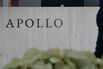 Apollo Global Management Headquarters Interviews