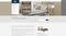 The Serta website, advertising the Trump Home® iSeries, is seen on July 2, 2015. Trump is a name synonymous with the upscale lifestyle, superior quality and success of Donald Trump and his world-renowned empire, the page says.