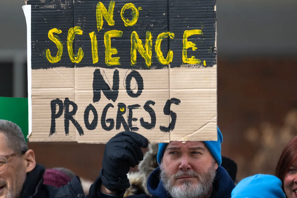 The sign says is all.