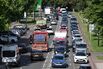 BRITAIN-TRANSPORT-STRIKE