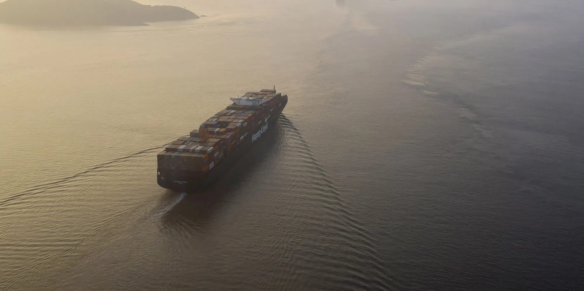 cargo ship shipping port trade LARGE LEDE SOCIAL