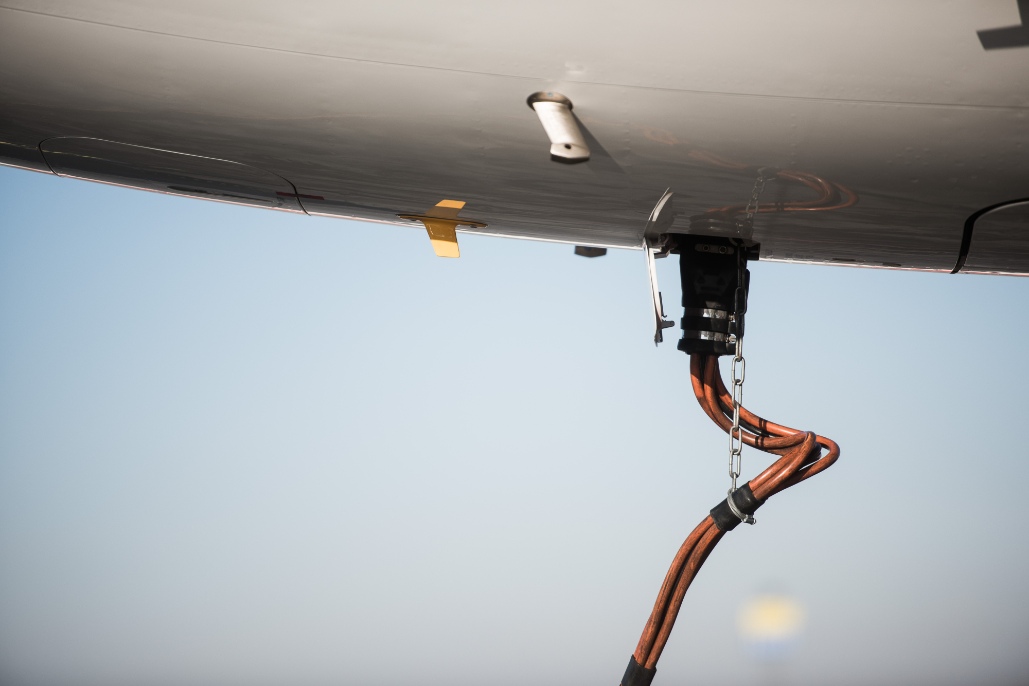 Some sustainable aviation fuel aim to make greener jet fuel from corn-based ethanol.