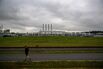 Nord Stream 2 Gas Pipeline Still Months From Easing Europe's Gas Woes