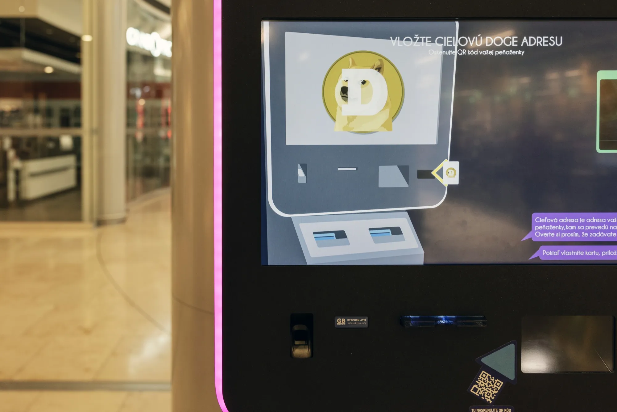 Crypto Had a Credit Bubble - Bloomberg