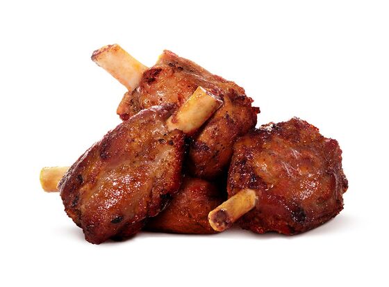 Pork Wings Are Coming to Your Super Bowl Menu. No, Pigs Don’t Fly