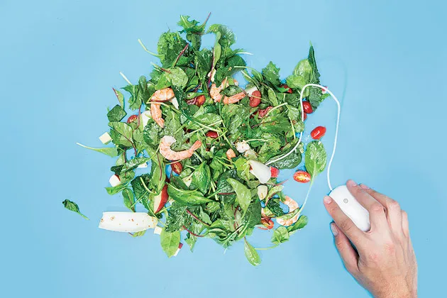 Four Great Recipes for Eating a Healthy Lunch at Work