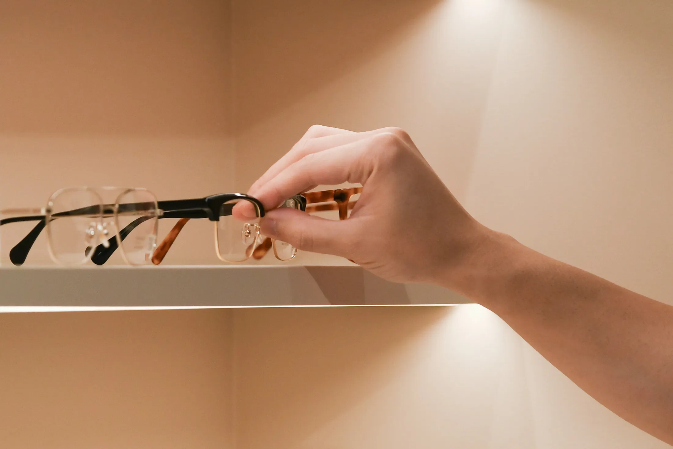 【ほぼ新品】JINS PC for HACKERS How Japan's Top Eyewear Maker JINS Is Defying Inflation With $555